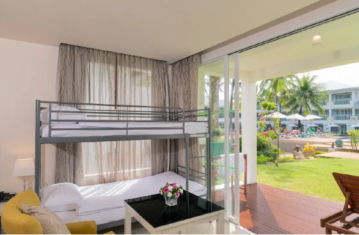 The Briza Beach Resort - zdjęcie 20