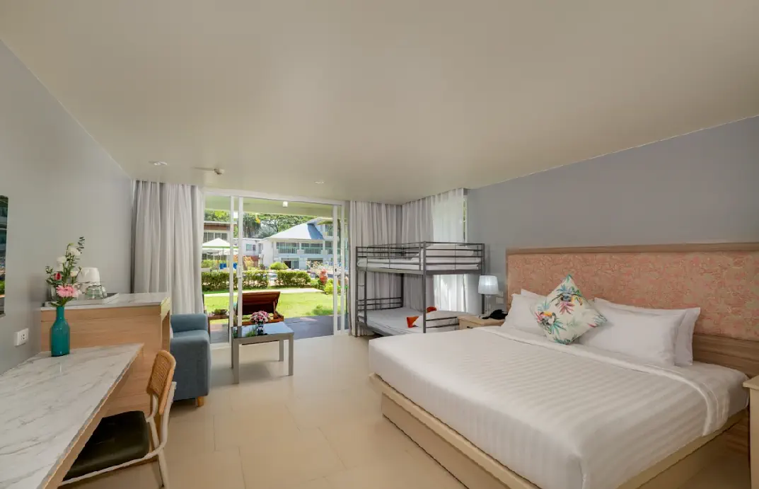 The Briza Beach Resort - zdjęcie 25