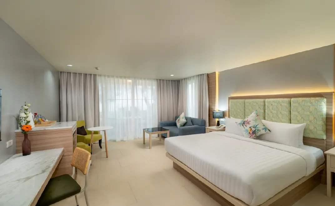 The Briza Beach Resort - zdjęcie 30