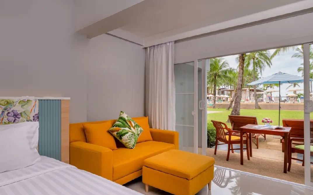 The Briza Beach Resort - zdjęcie 51