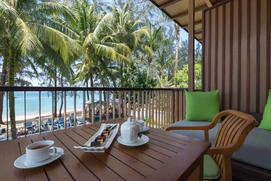 The Briza Beach Resort - zdjęcie 28