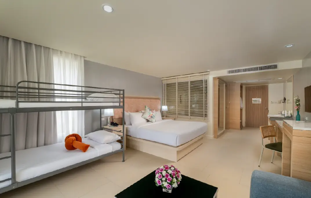 The Briza Beach Resort - zdjęcie 22
