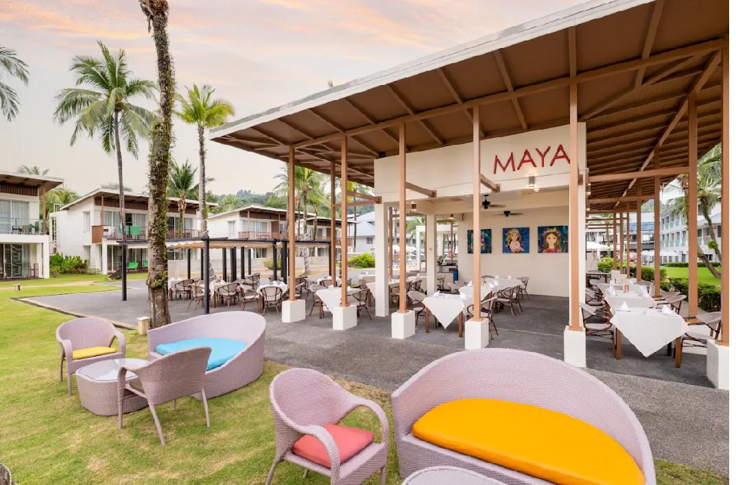 The Briza Beach Resort - zdjęcie 68