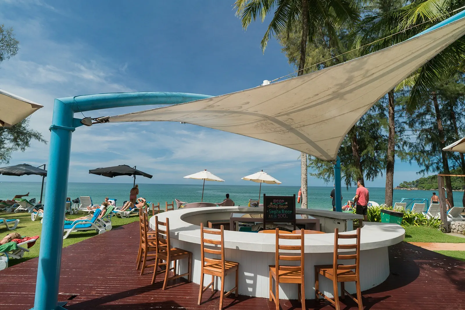 The Briza Beach Resort - zdjęcie 74