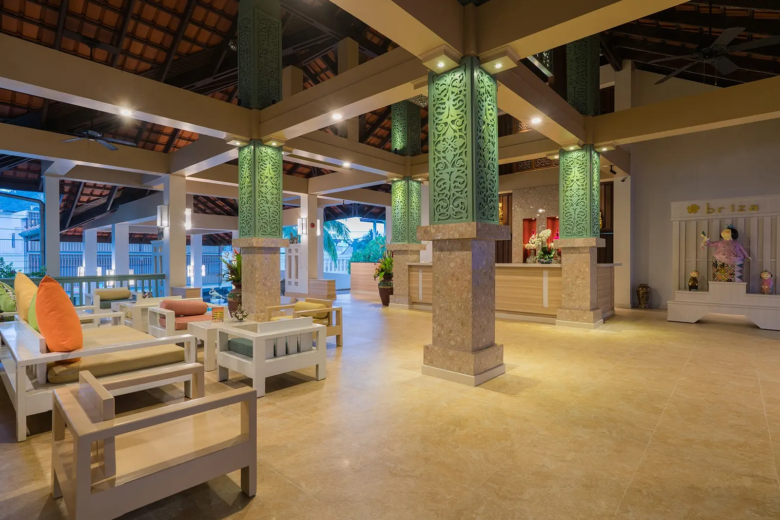 The Briza Beach Resort - zdjęcie 5