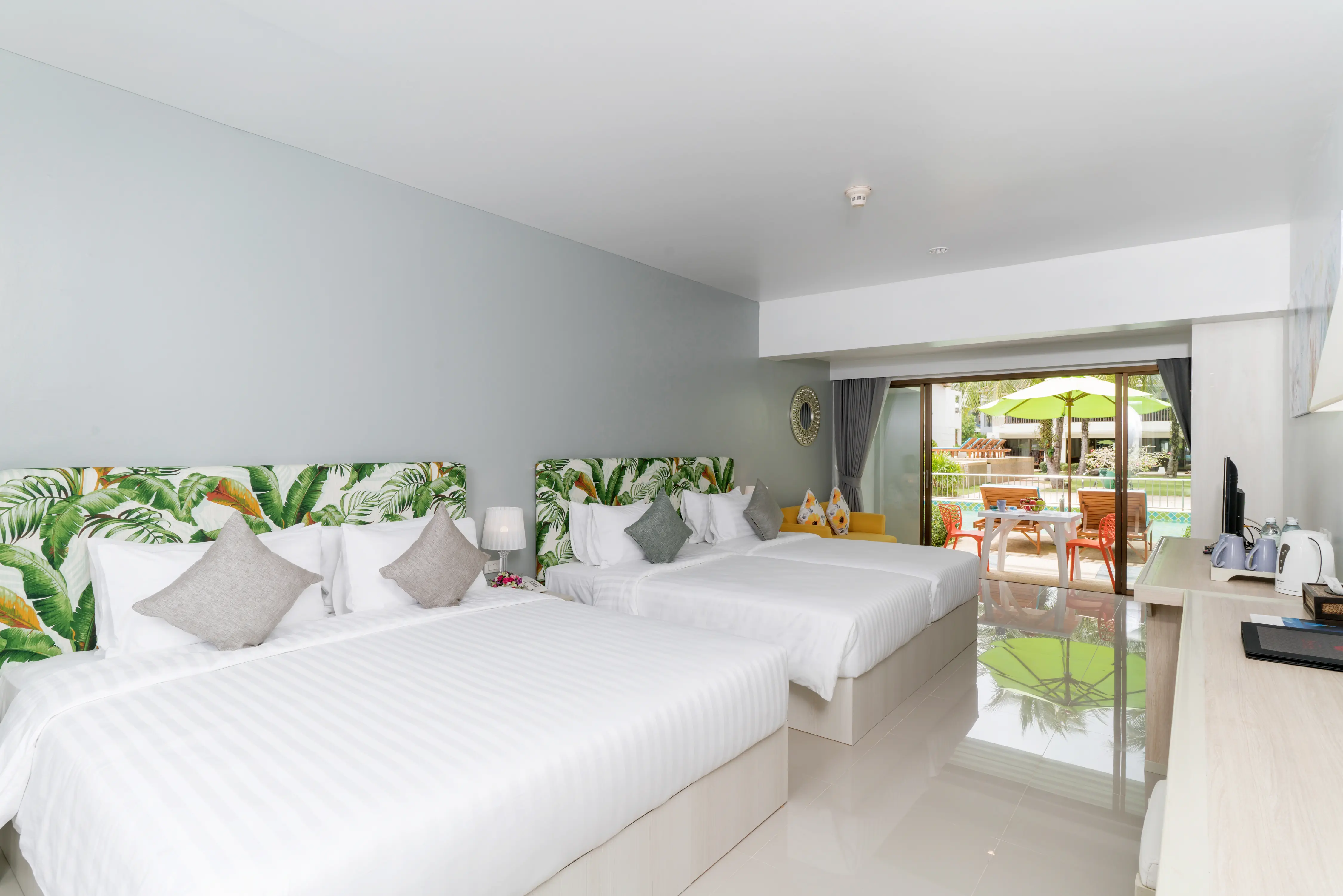 The Briza Beach Resort - zdjęcie 47