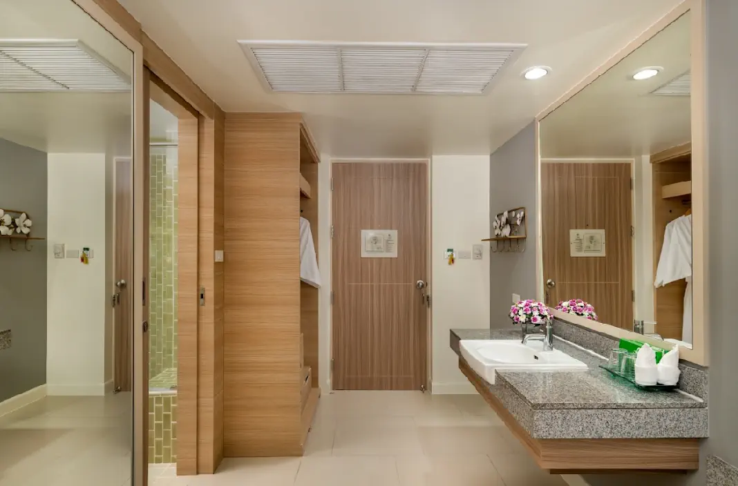 The Briza Beach Resort - zdjęcie 32