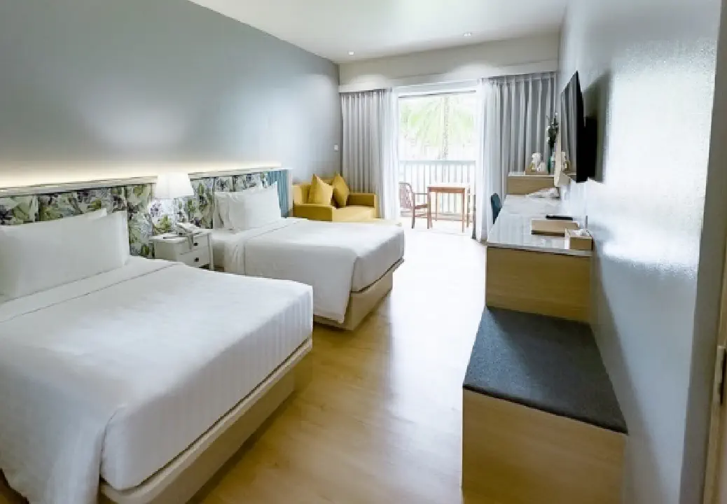The Briza Beach Resort - zdjęcie 54