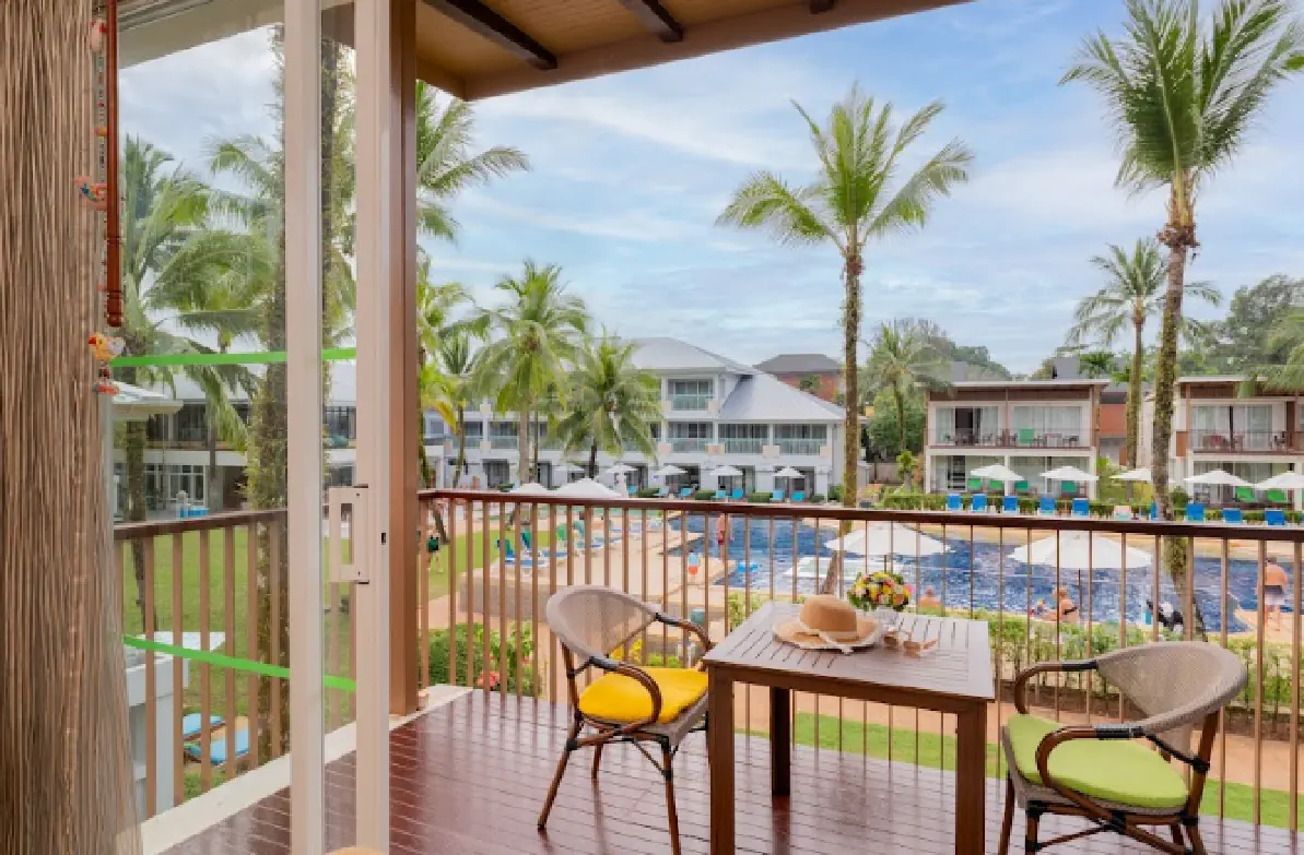 The Briza Beach Resort - zdjęcie 11