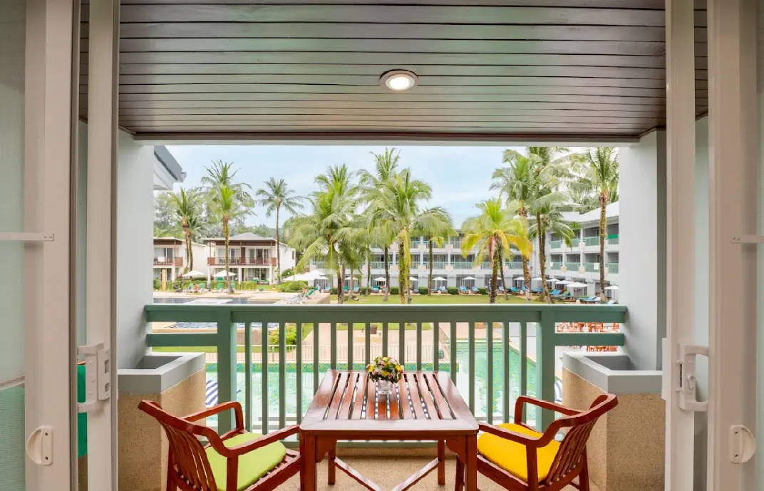 The Briza Beach Resort - zdjęcie 59