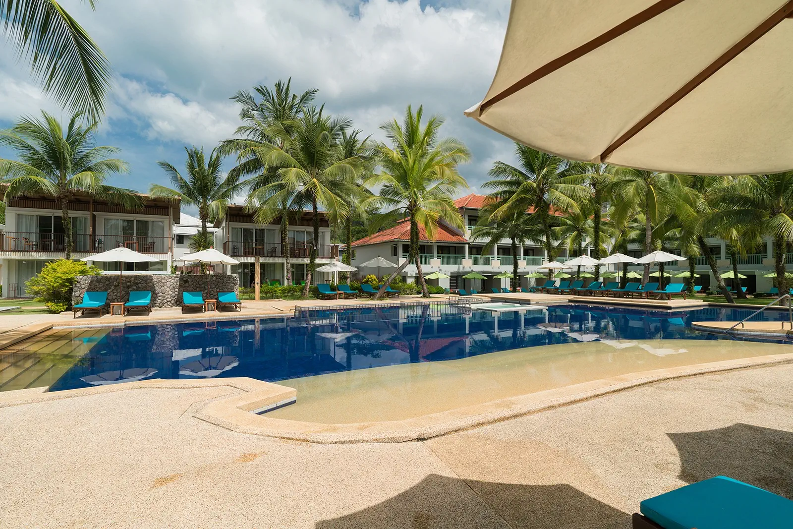 The Briza Beach Resort - zdjęcie 78