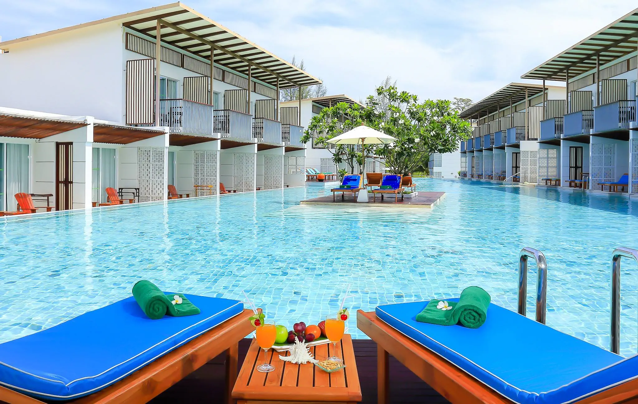 The Briza Beach Resort - zdjęcie 77