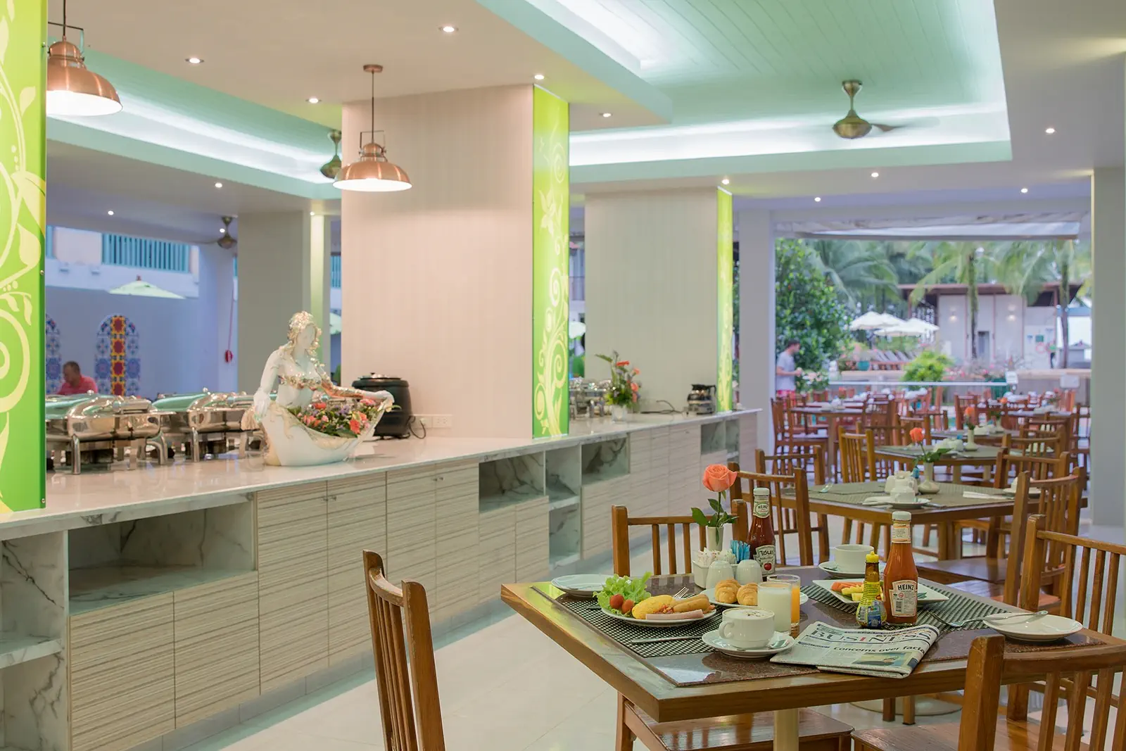 The Briza Beach Resort - zdjęcie 60