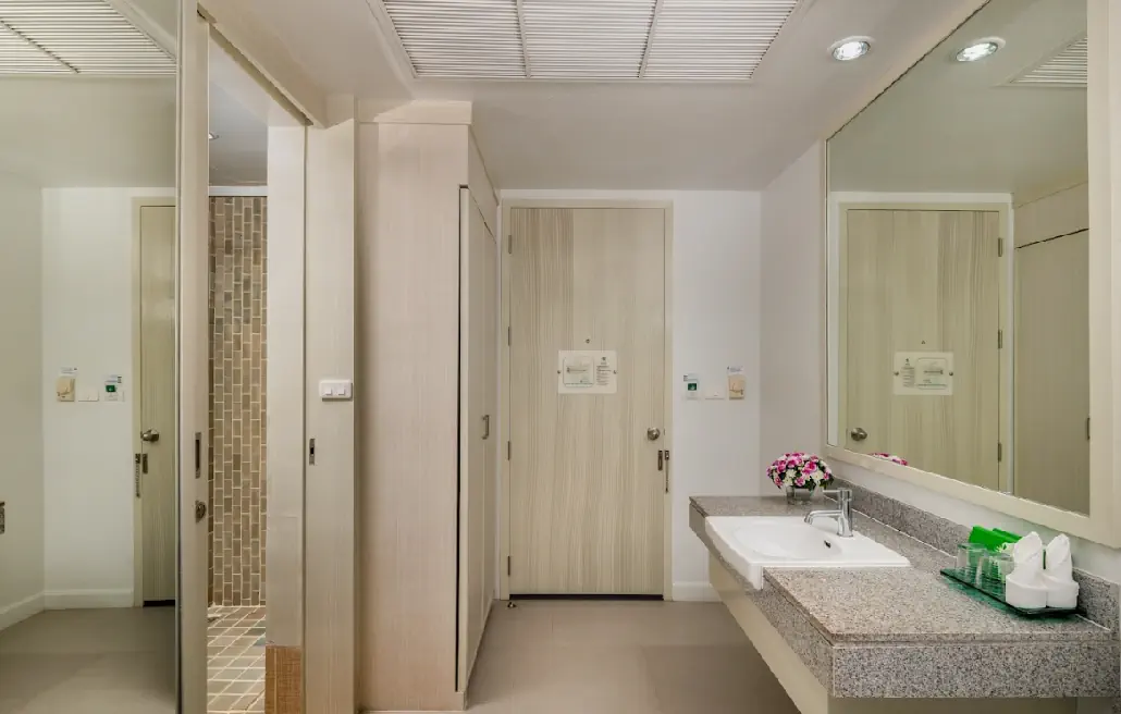 The Briza Beach Resort - zdjęcie 45