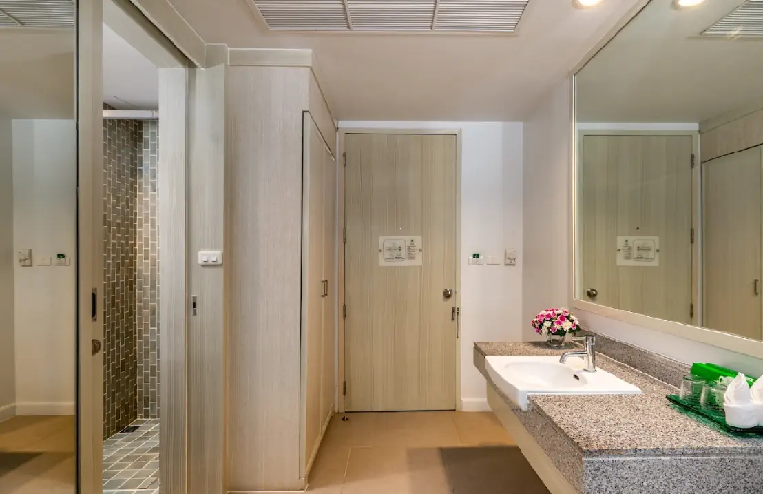 The Briza Beach Resort - zdjęcie 40