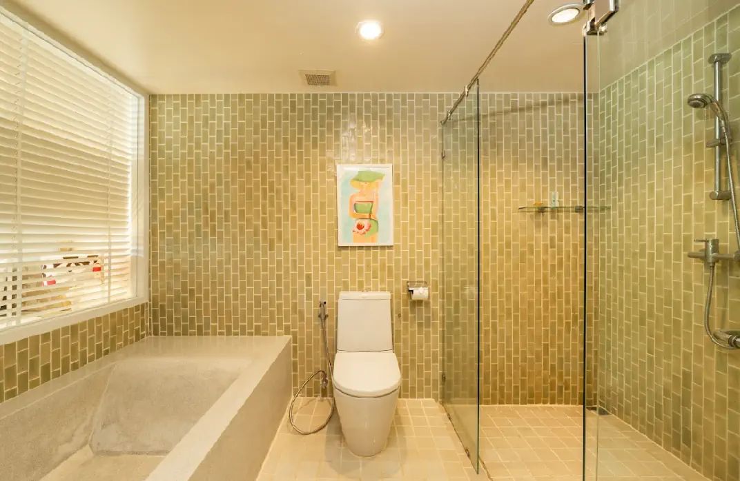 The Briza Beach Resort - zdjęcie 33