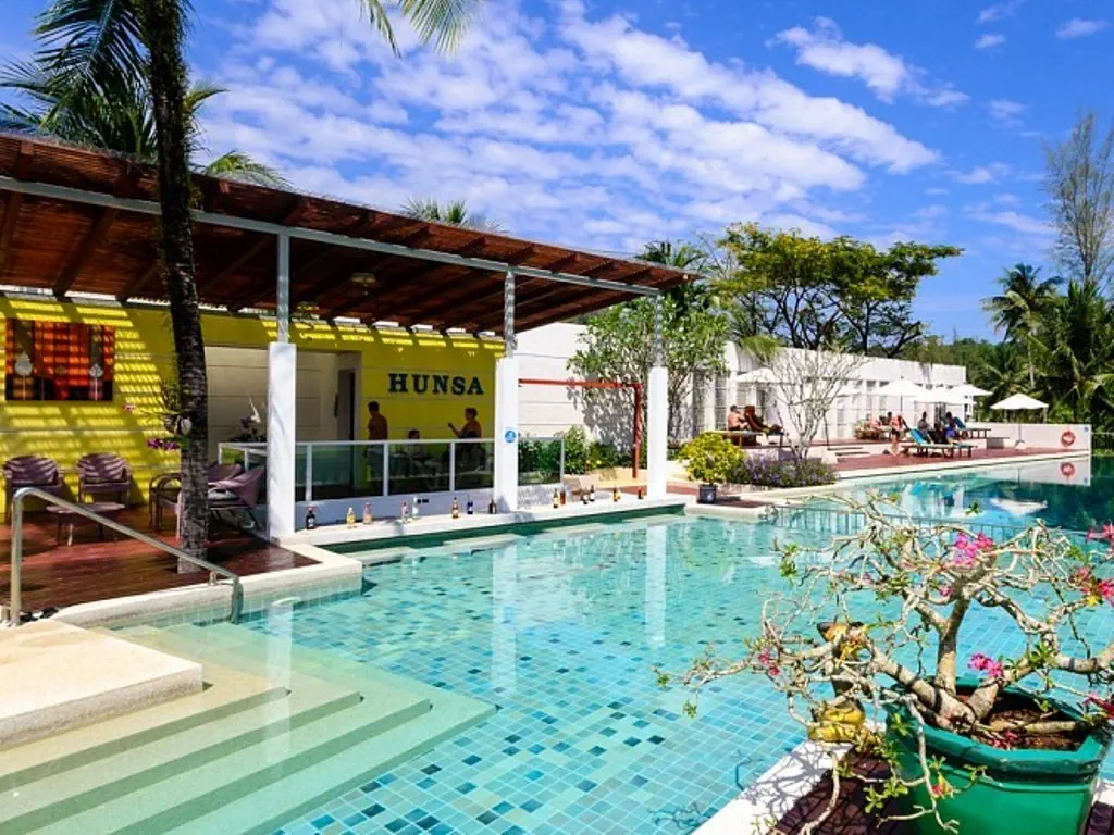 The Briza Beach Resort - zdjęcie 72