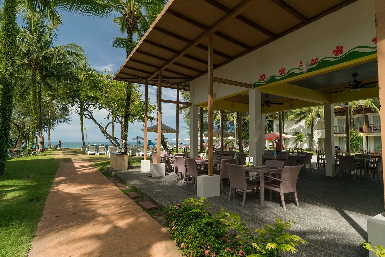 The Briza Beach Resort - zdjęcie 62