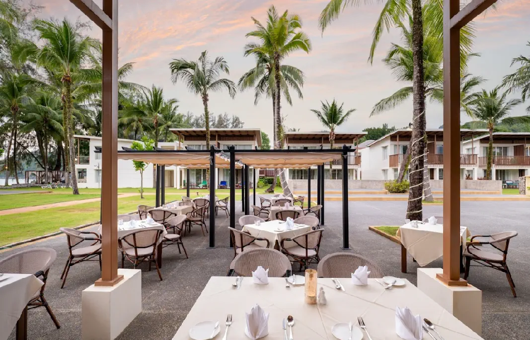The Briza Beach Resort - zdjęcie 66