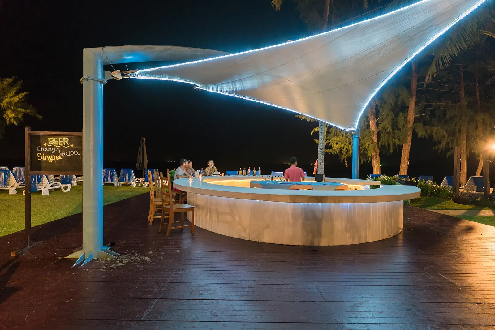 The Briza Beach Resort - zdjęcie 75