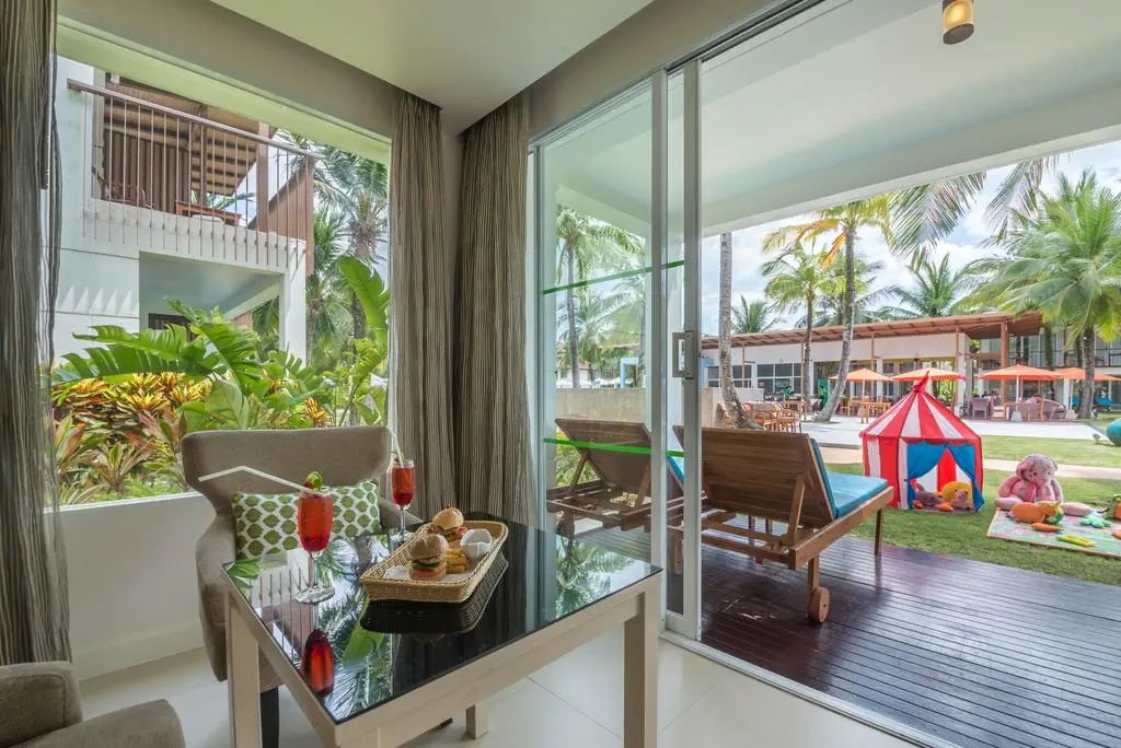 The Briza Beach Resort - zdjęcie 10
