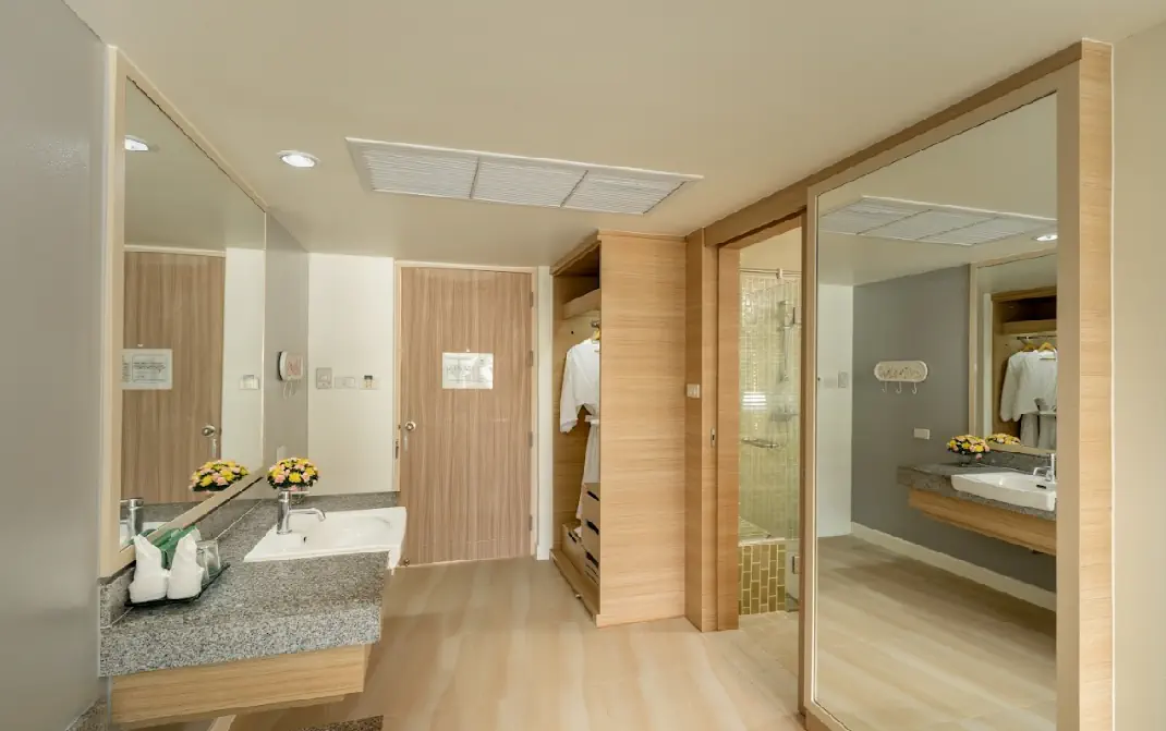 The Briza Beach Resort - zdjęcie 15