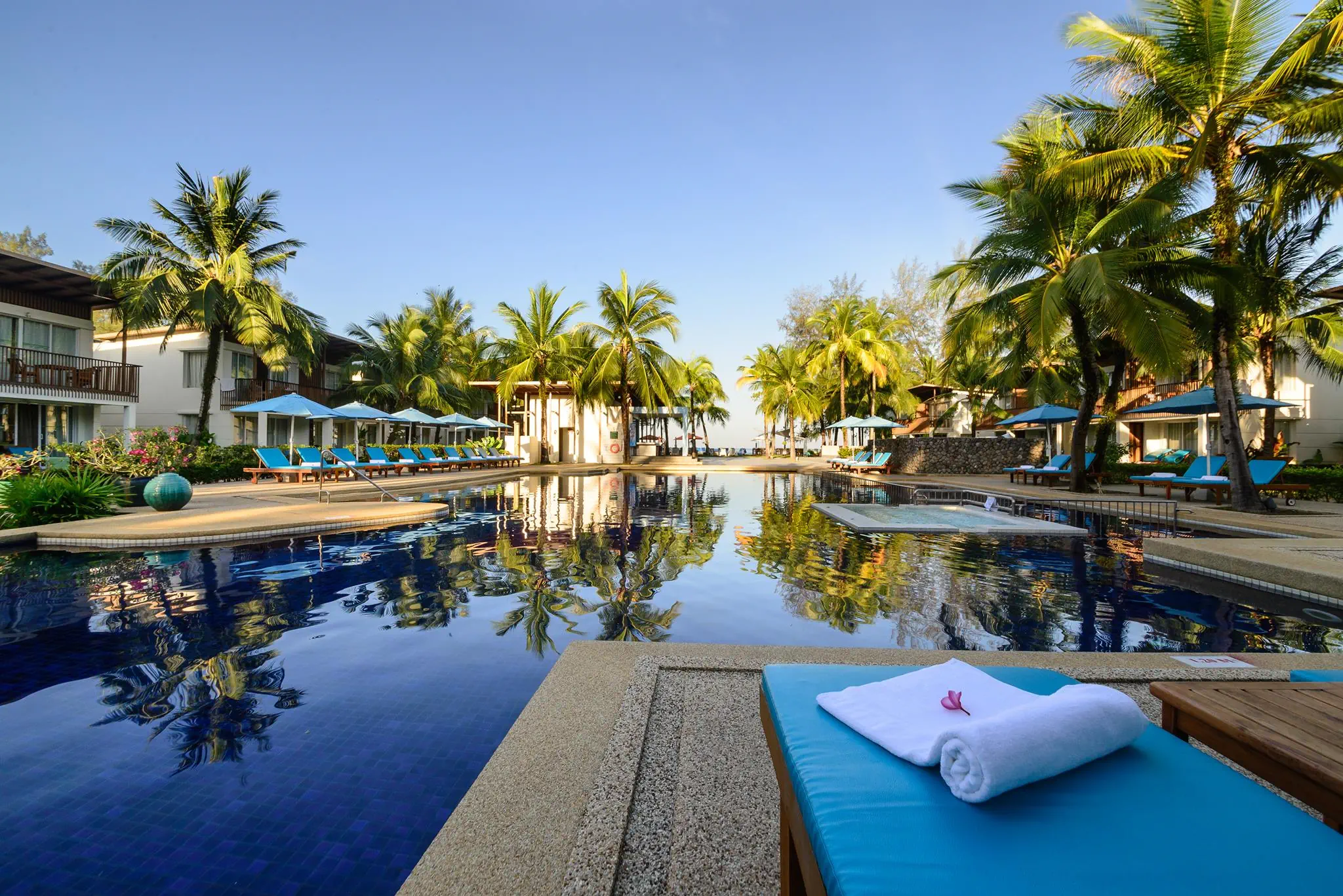 The Briza Beach Resort - zdjęcie 3