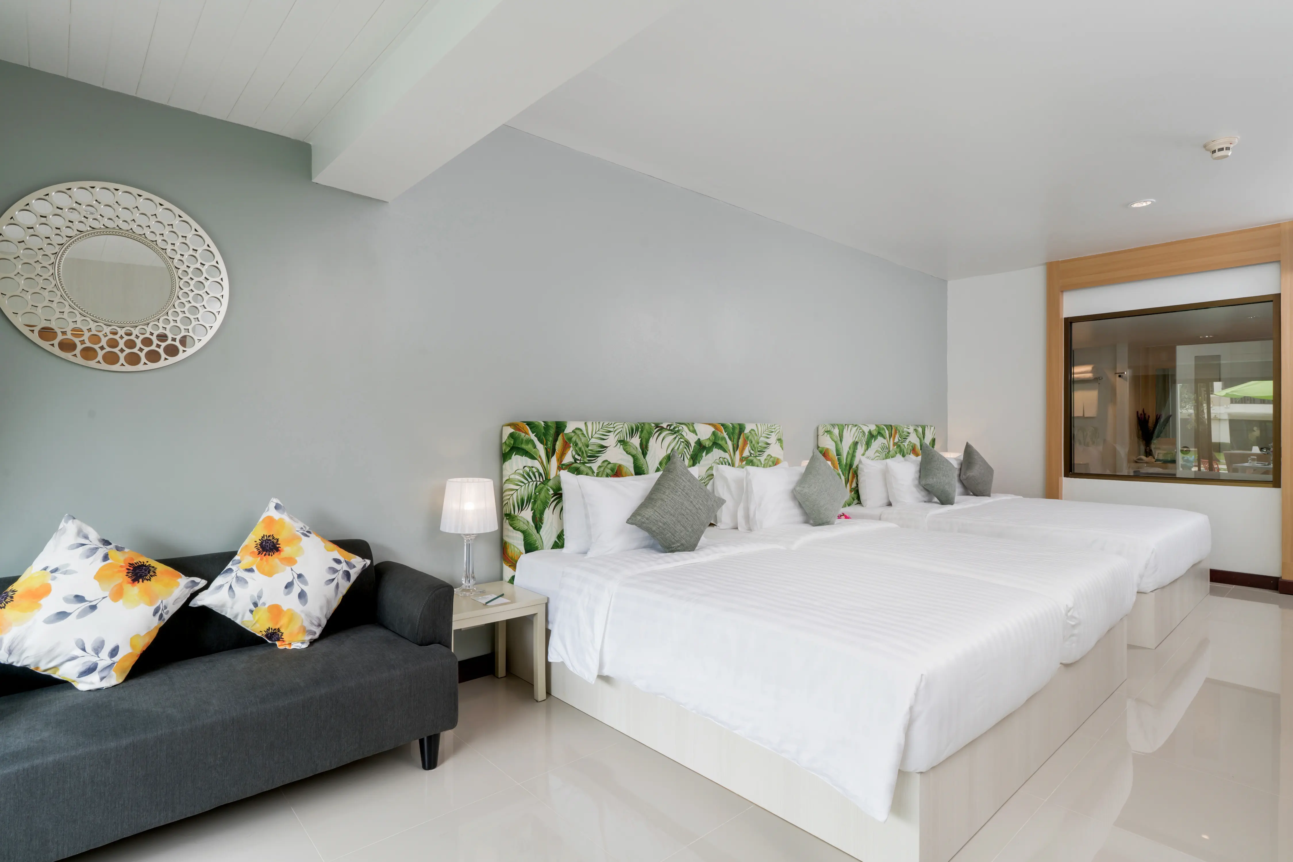 The Briza Beach Resort - zdjęcie 48