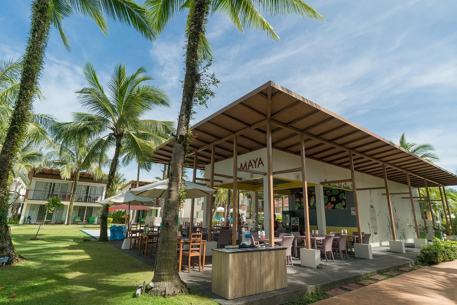 The Briza Beach Resort - zdjęcie 65