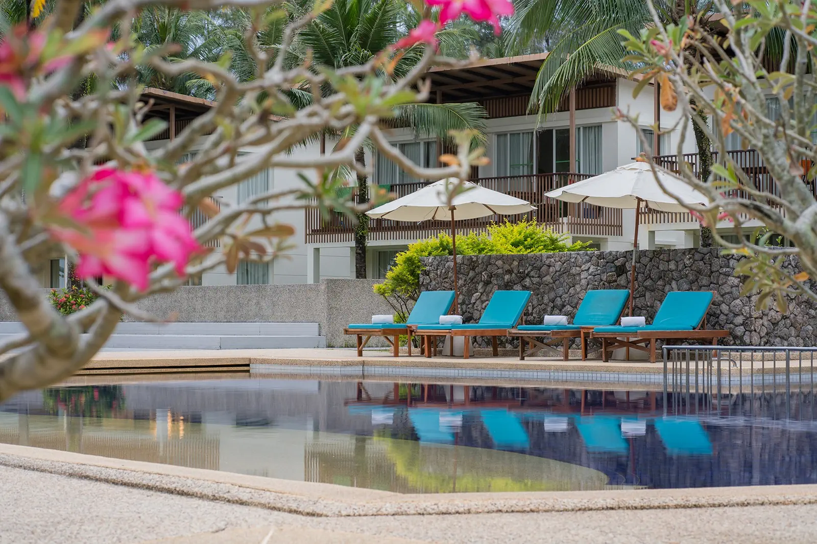 The Briza Beach Resort - zdjęcie 81