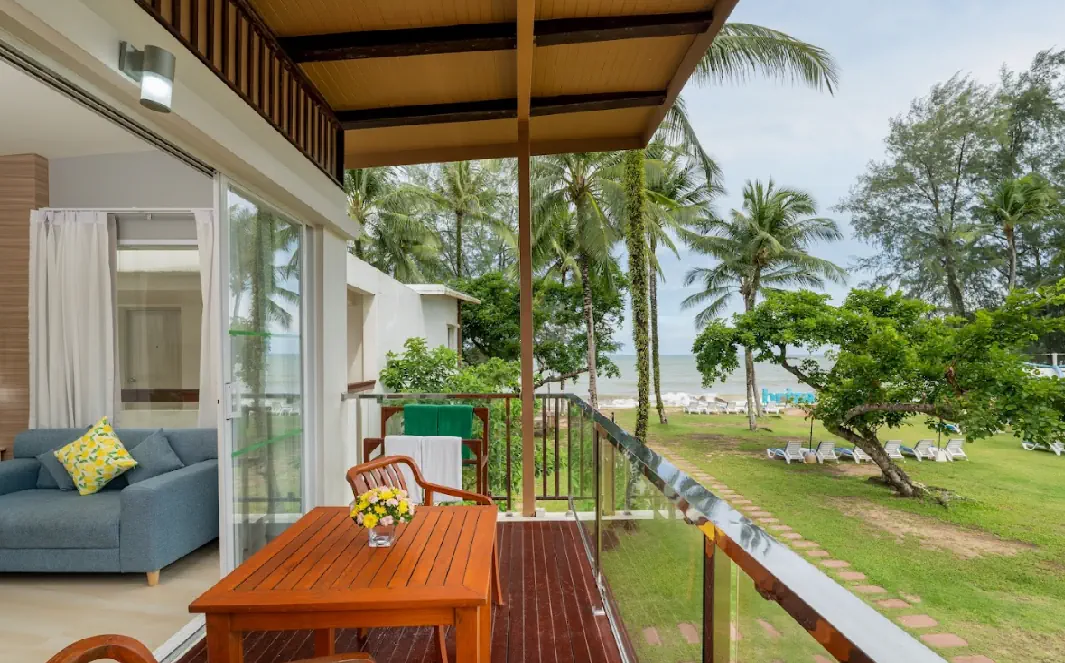 The Briza Beach Resort - zdjęcie 13