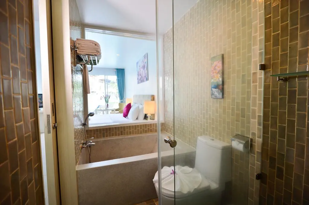 The Briza Beach Resort - zdjęcie 35