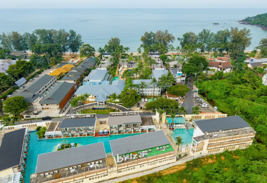 The Briza Beach Resort - zdjęcie 8
