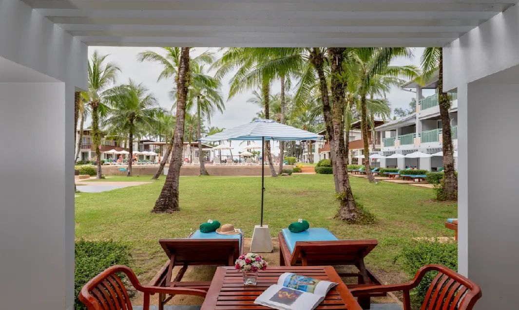 The Briza Beach Resort - zdjęcie 52