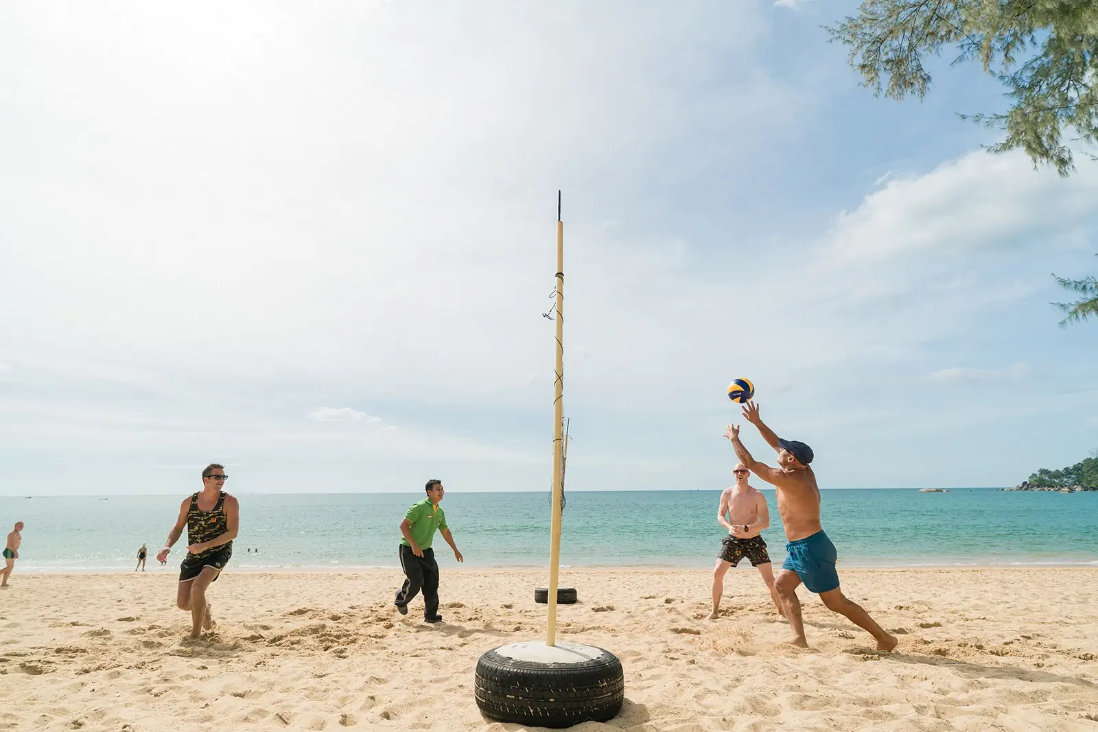 The Briza Beach Resort - zdjęcie 92