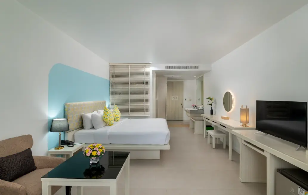 The Briza Beach Resort - zdjęcie 46