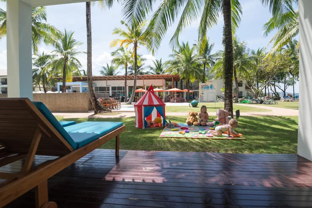 The Briza Beach Resort - zdjęcie 9