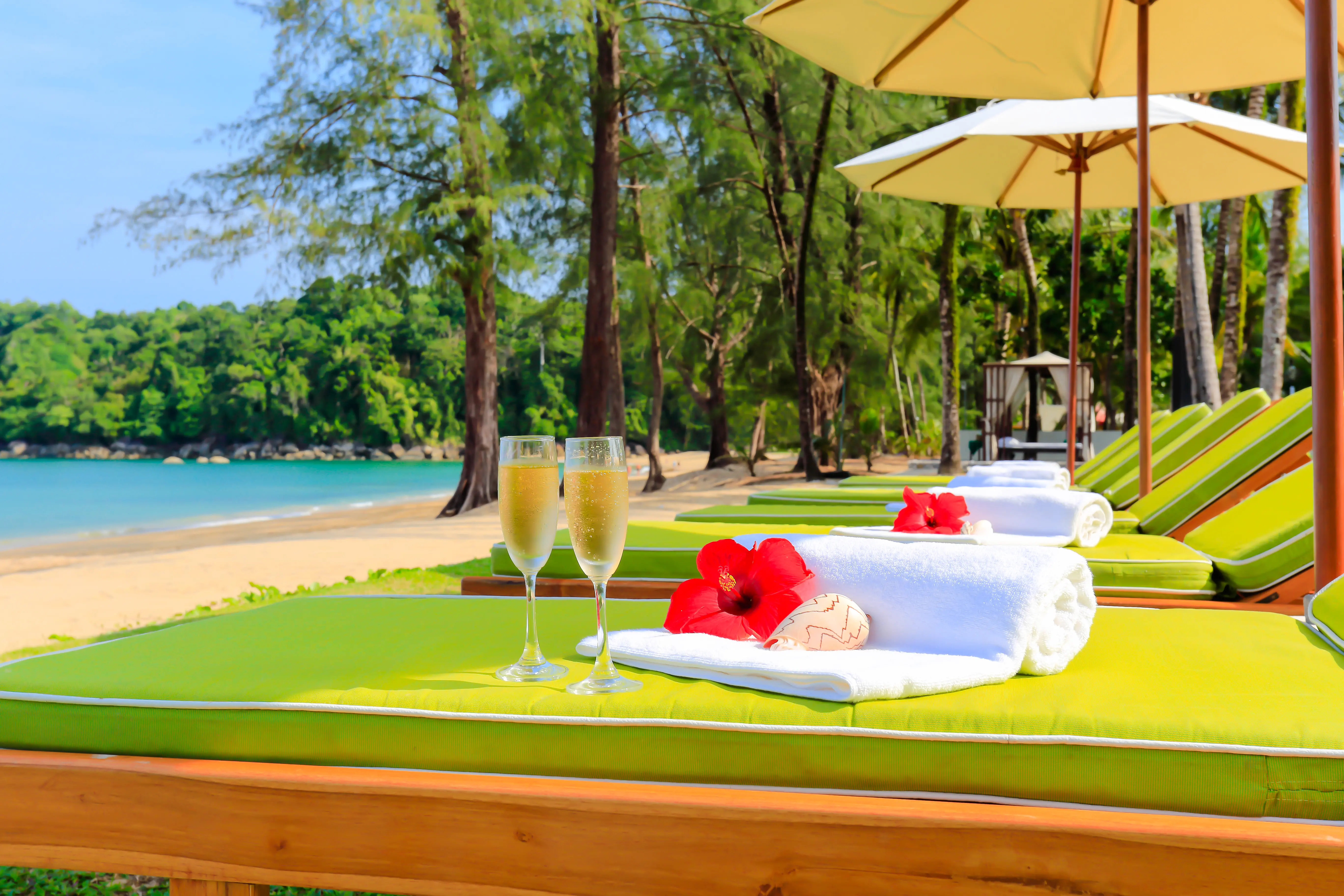 The Briza Beach Resort - zdjęcie 86