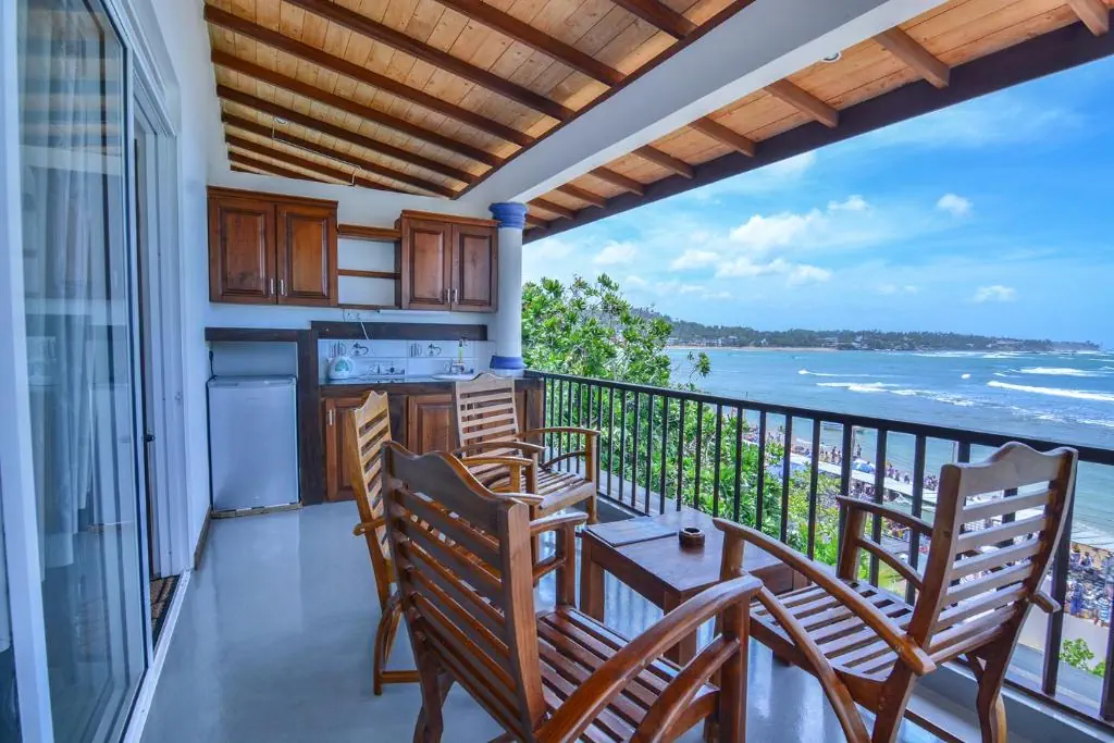 Wave Beach Resort Unawatuna photo 2