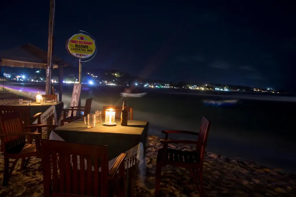 Wave Beach Resort Unawatuna photo 3