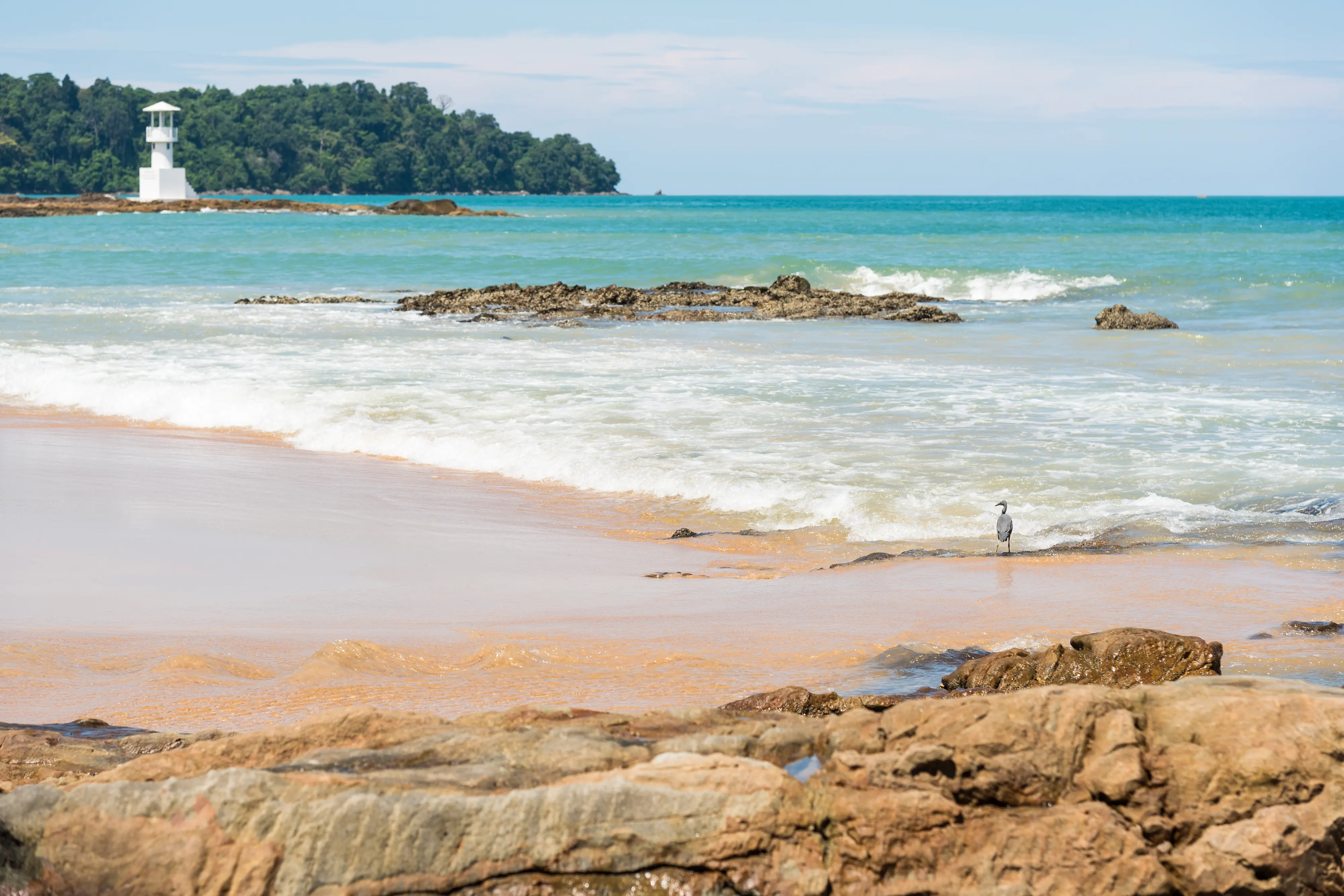 KHAOLAK ORIENTAL RESORT