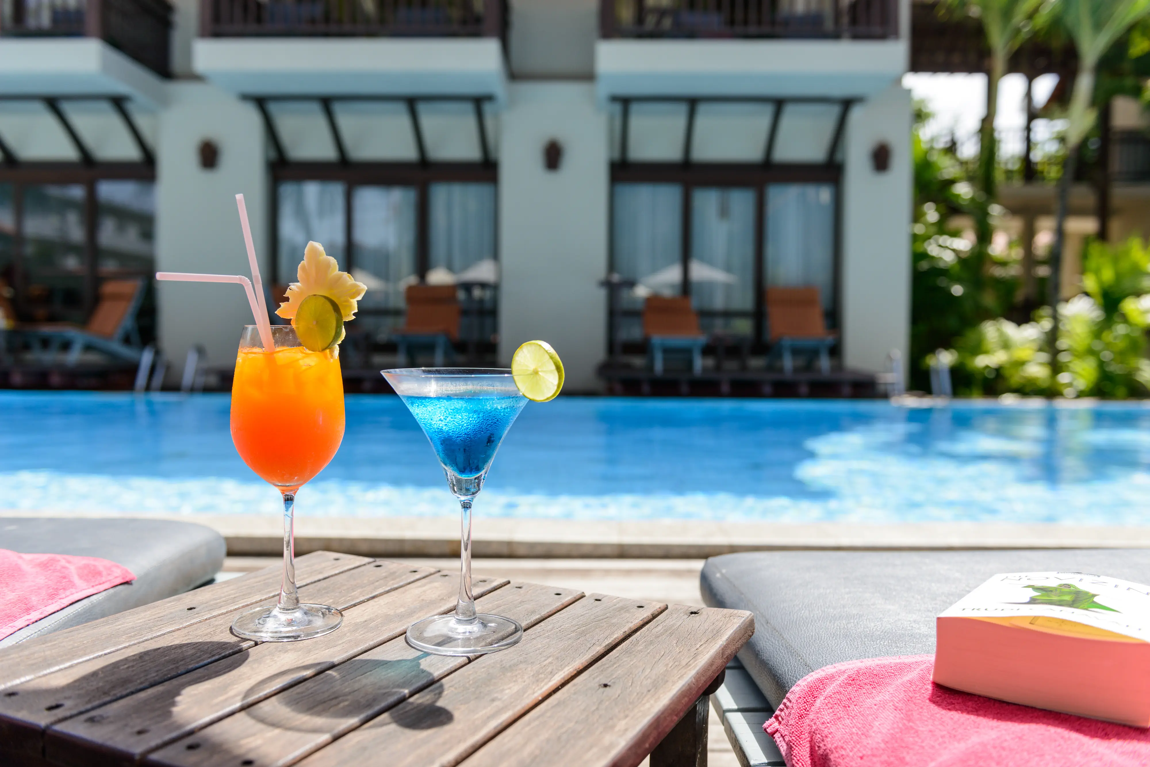 KHAOLAK ORIENTAL RESORT