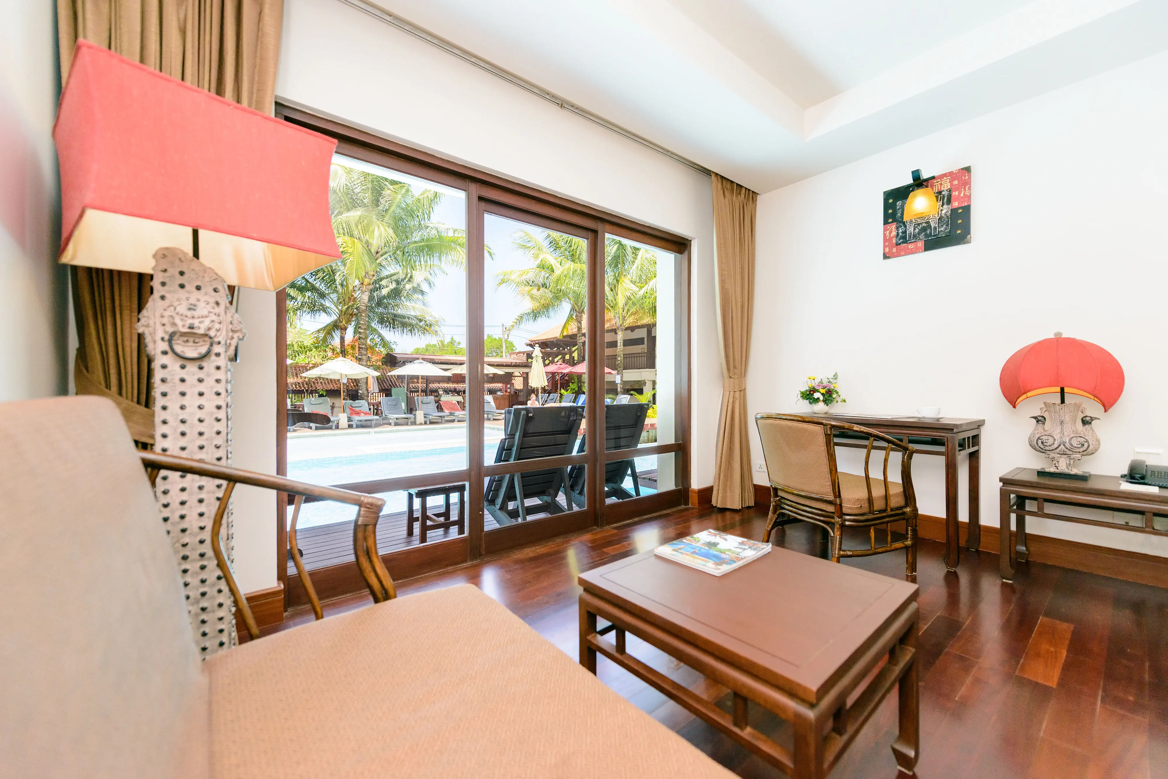 KHAOLAK ORIENTAL RESORT