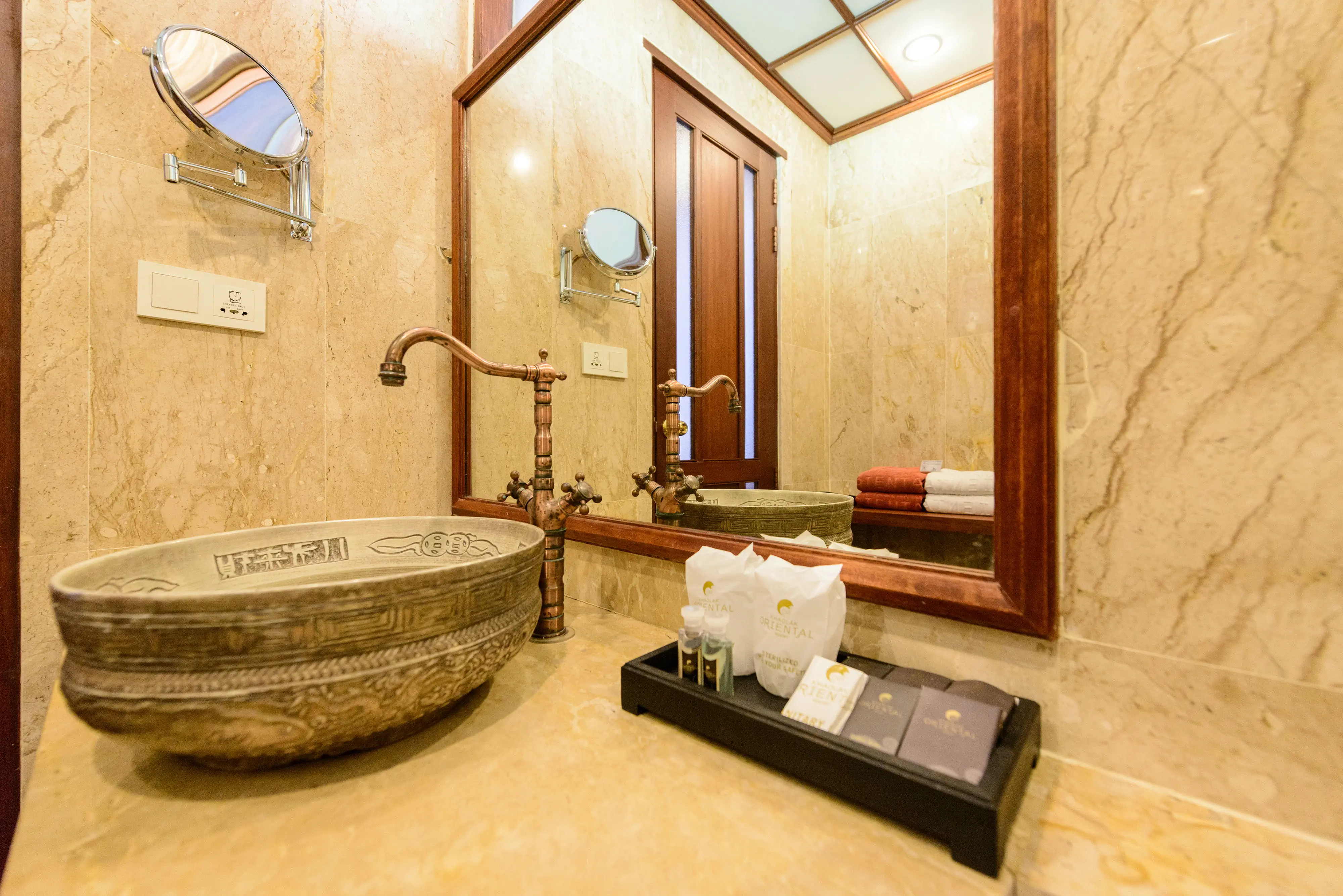 KHAOLAK ORIENTAL RESORT