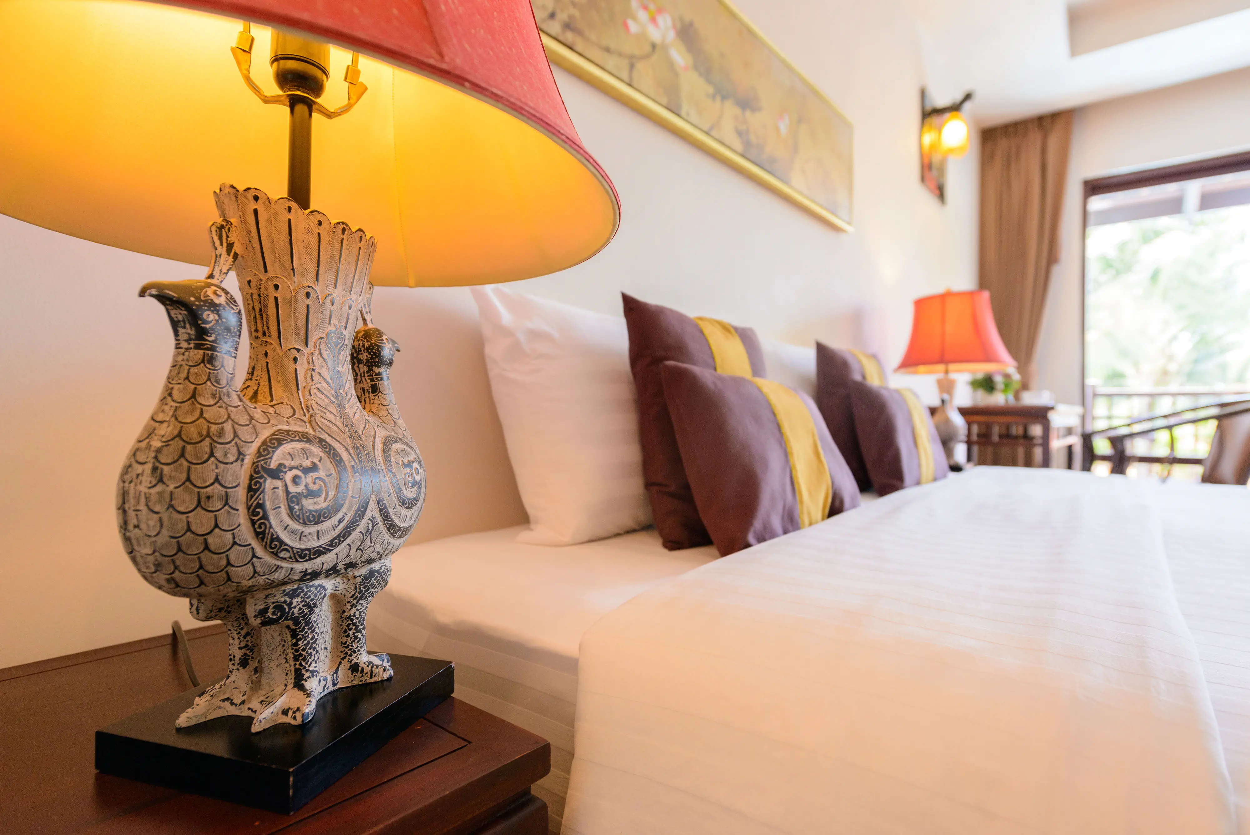 KHAOLAK ORIENTAL RESORT