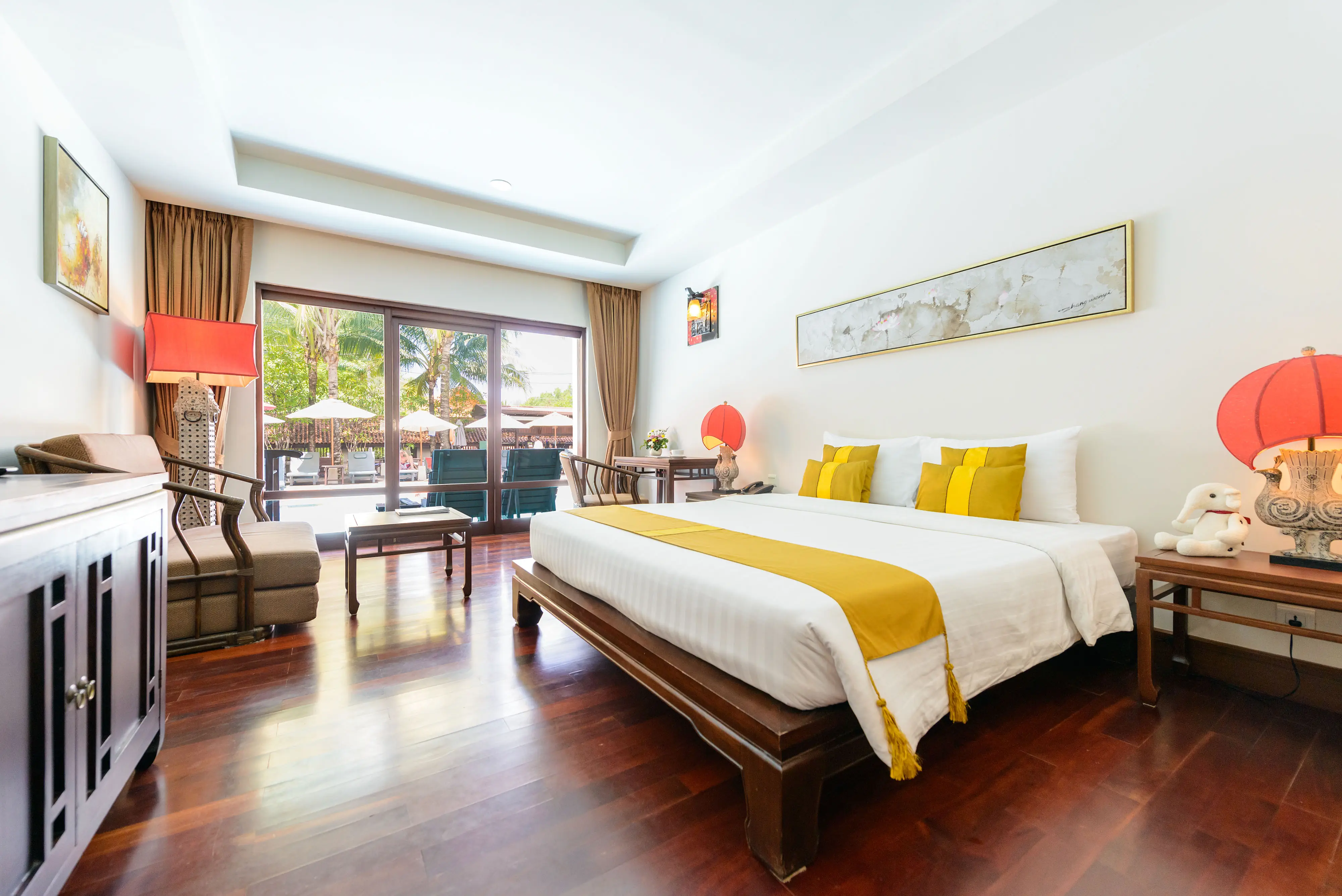 KHAOLAK ORIENTAL RESORT