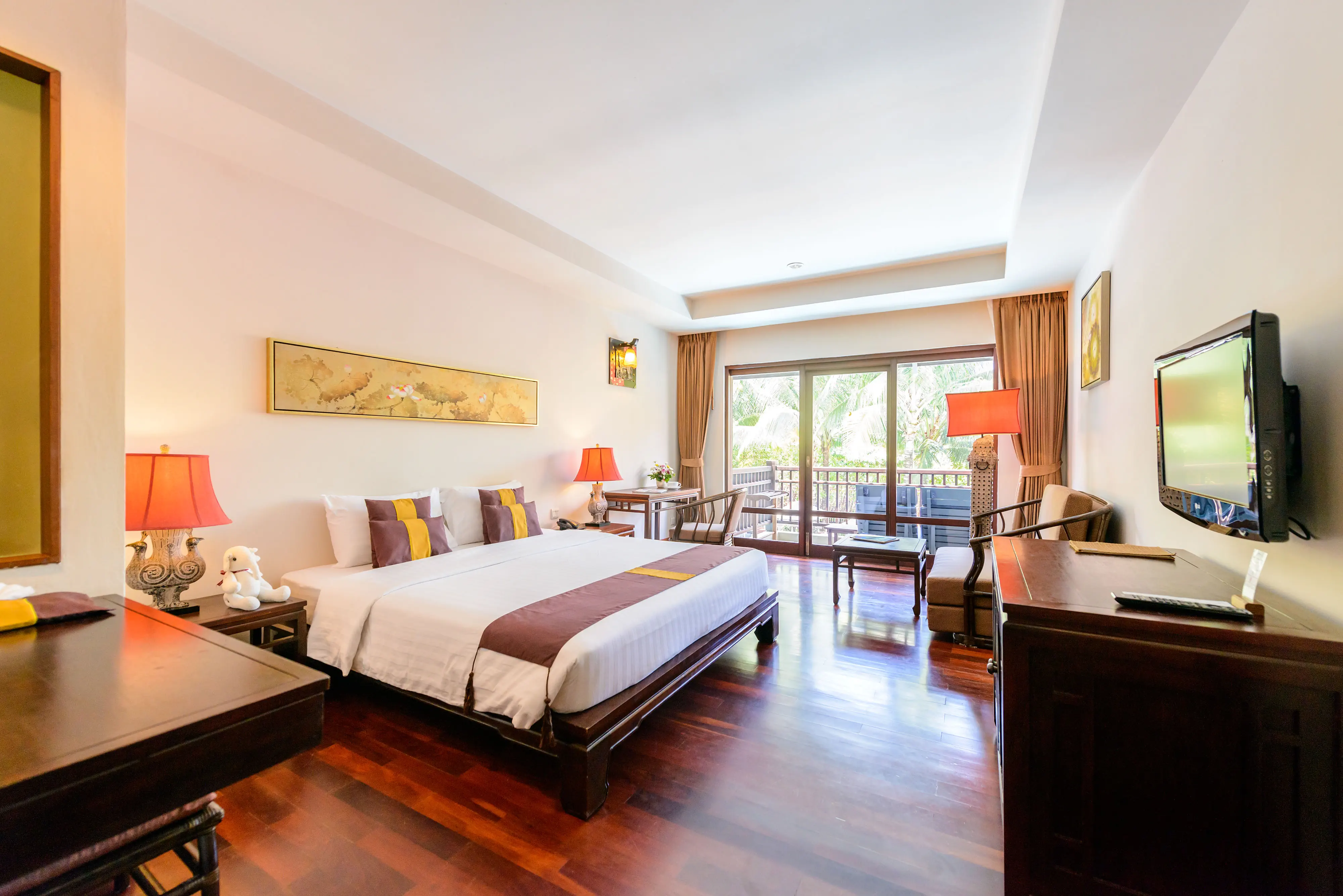 KHAOLAK ORIENTAL RESORT