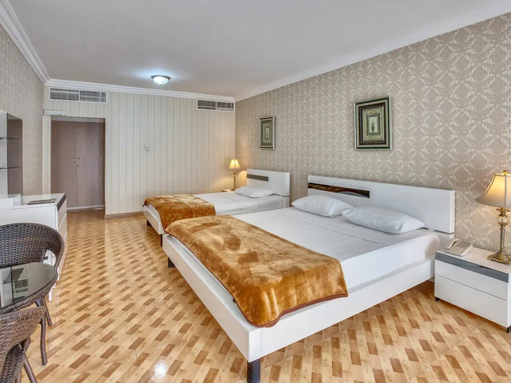 Al Khalidiah Resort - zdjęcie 11