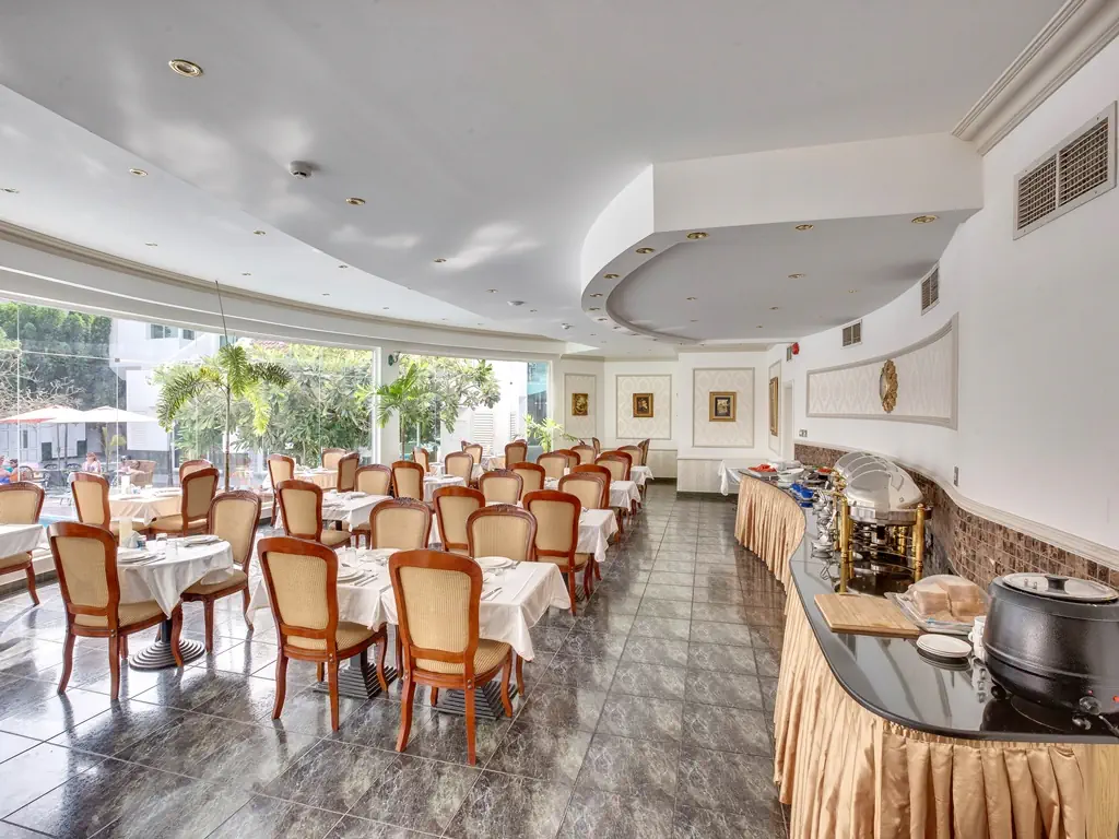 Al Khalidiah Resort - zdjęcie 18