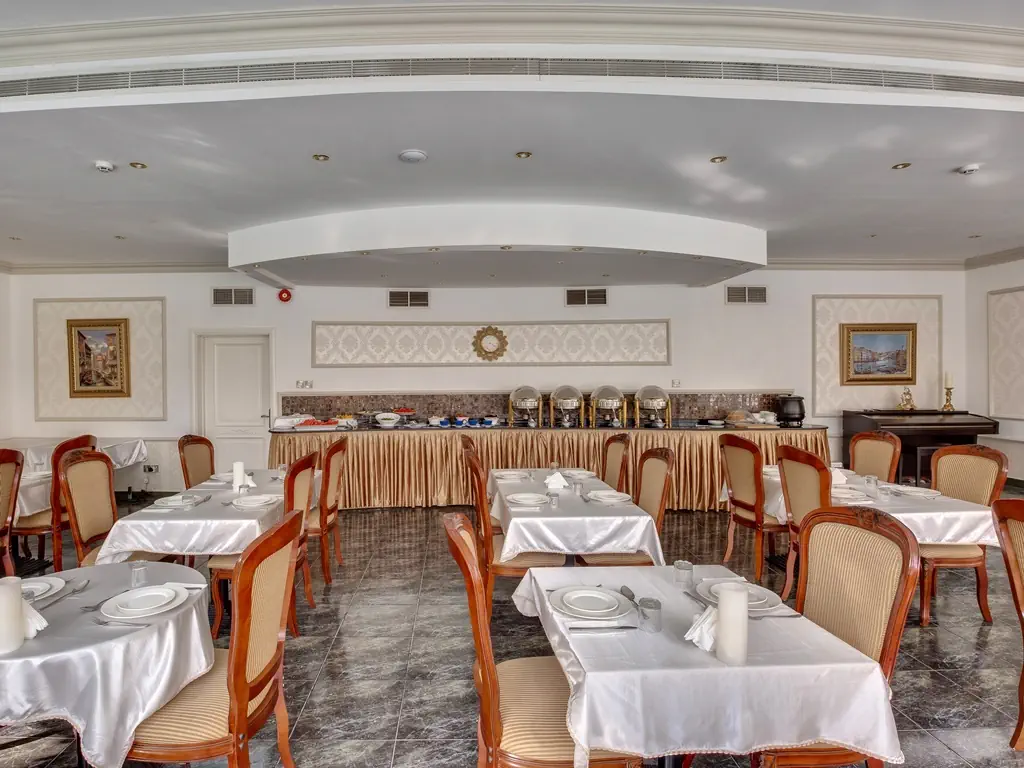 Al Khalidiah Resort - zdjęcie 17